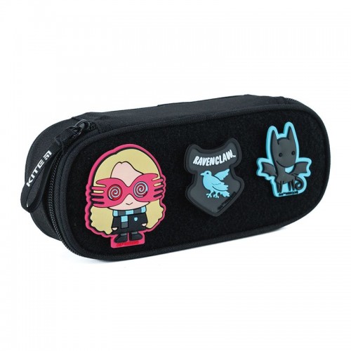 Набір бейджів на липучці, 3 шт., 3012-3 HP (Kite)