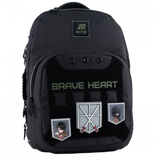 Набор бейджев на липучке, 3 шт., 3012 AT (Kite)