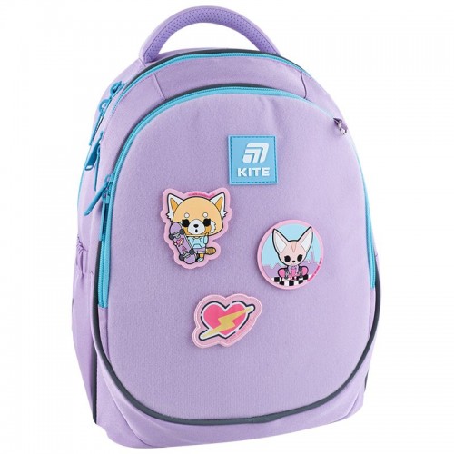 Набір бейджів на липучці, 3 шт., 3012 AR (Kite)