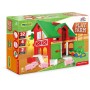 Игровой набор "Play House. Домик-ферма" (Wader)