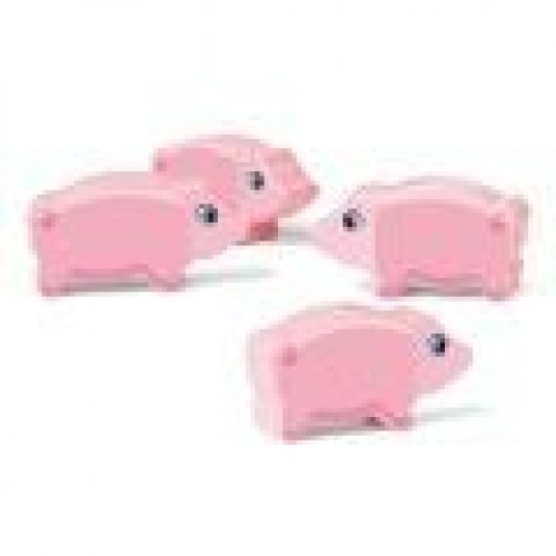 Игровой набор "Play House. Домик-ферма" (Wader)