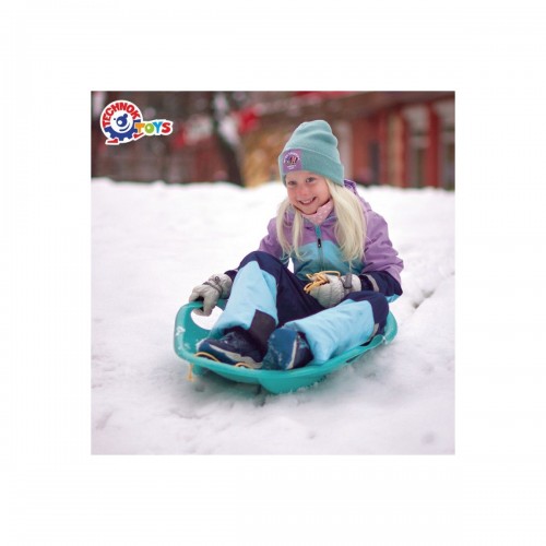 Іграшка "Сани-льодянка ТехноК", арт.1164 (Технок)