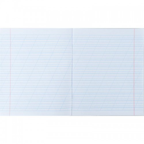 Зошит 12 арк., кос., софт тач + УФ лак, GF (Kite)