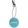 Подвеска мягкая светоотражающая, круглая, мятная (Kite)