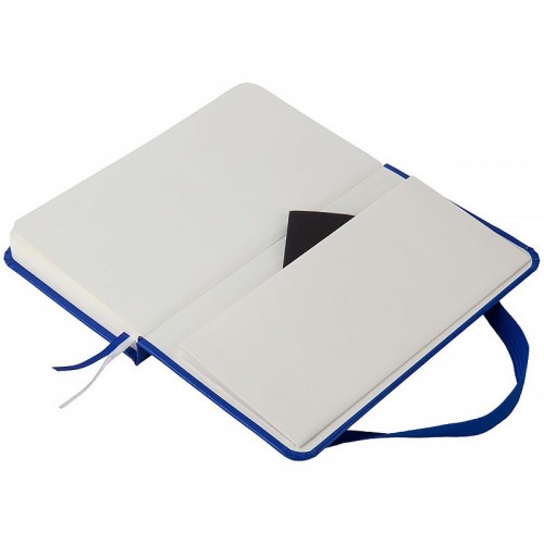 Щотижневик 2026 Pocket Strong, 90*150, класичний синій (Axent)