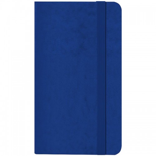 Щотижневик 2026 Pocket Strong, 90*150, класичний синій (Axent)