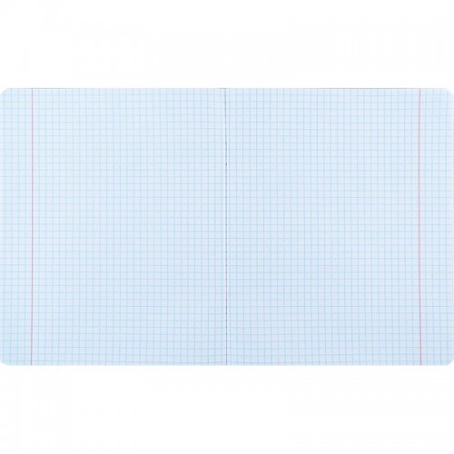 Зошит 48 арк., кл., гібр. лак + УФ лак, Kite Anime (Kite)