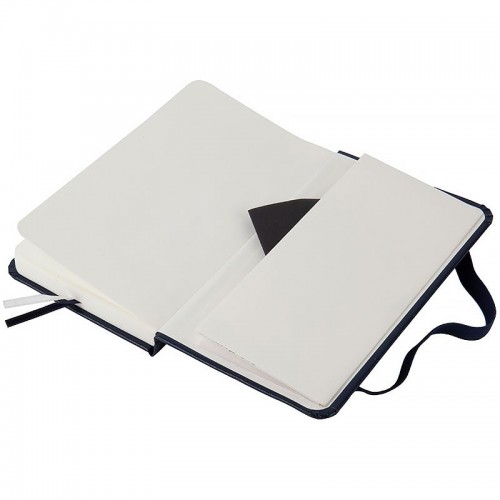 Щотижневик 2026 Pocket Strong, 90*150, синій (Axent)