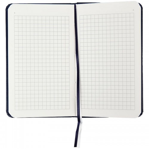 Щотижневик 2026 Pocket Strong, 90*150, синій (Axent)