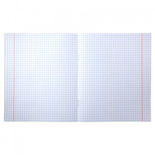 Зошит предметн. 48 арк., кл., софт т.гібр.л, Cat, хімія (Kite)