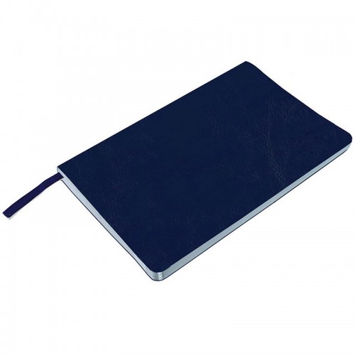 Щотижневик 2026 Partner City Soft, 125*195, синій (Axent)