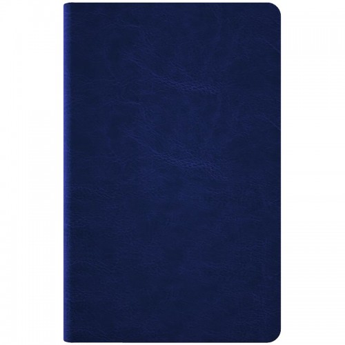 Щотижневик 2026 Partner City Soft, 125*195, синій (Axent)