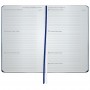 Щотижневик 2026 Partner City Soft, 125*195, синій (Axent)