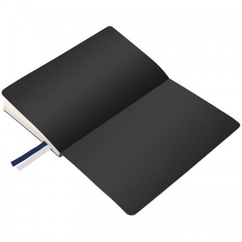 Щотижневик 2026 Partner City Soft, 125*195, синій (Axent)