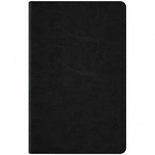 Щотижневик 2026 Partner City Soft, 125*195, чорний (Axent)