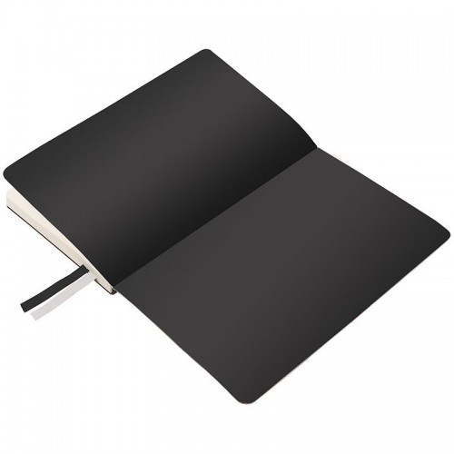 Щотижневик 2026 Partner City Soft, 125*195, чорний (Axent)