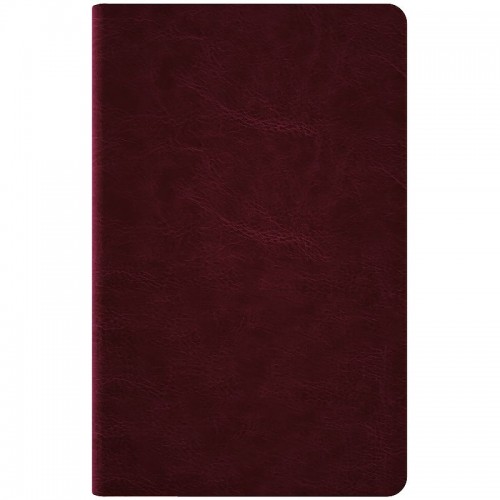 Щотижневик 2026 Partner City Soft, 125*195, коричневий (Axent)