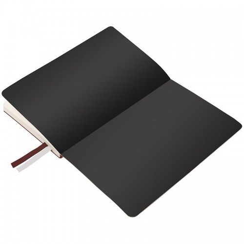 Щотижневик 2026 Partner City Soft, 125*195, коричневий (Axent)