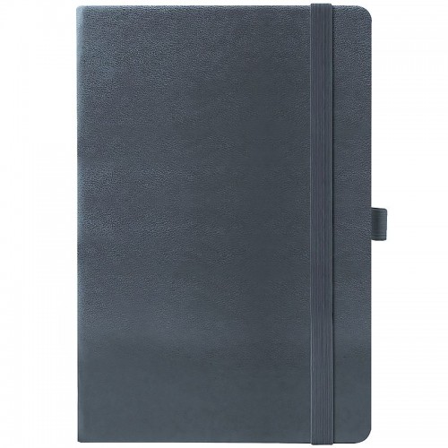 Щотижневик 2026 Prime Strong, 145*210, сірий (Axent)