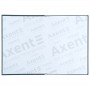 Книга записна тверда обкл. А5, 96 арк., кліт., Success (Axent)