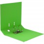 Папка-реєстратор двост, Prestige+ 7,5cм, зіб, салатова (Axent)