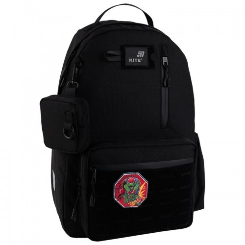 Бейдж на липучці 3011 NT (Kite)