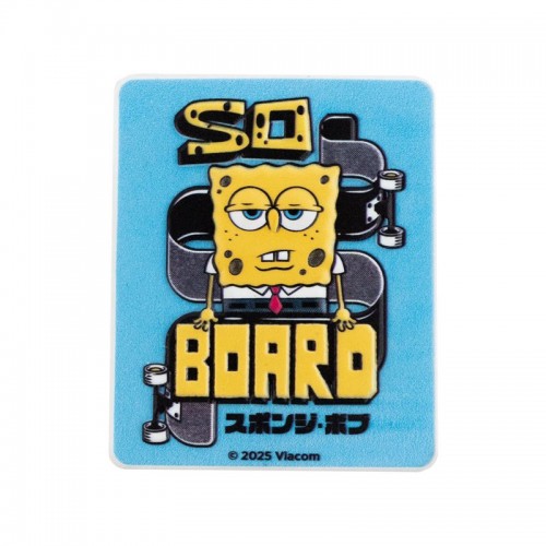 Бейдж на липучці 3011 SB (Kite)