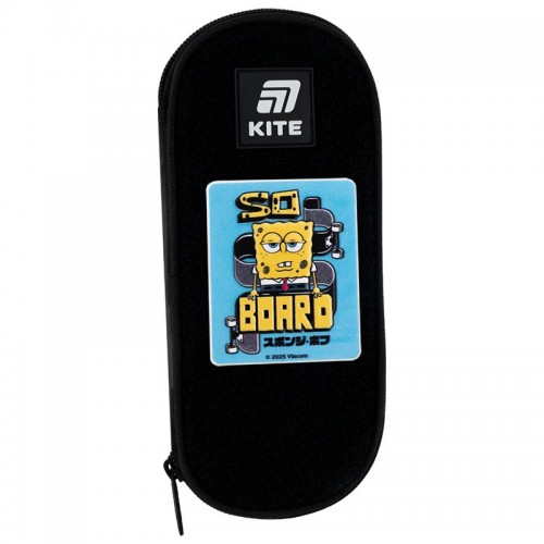 Бейдж на липучці 3011 SB (Kite)