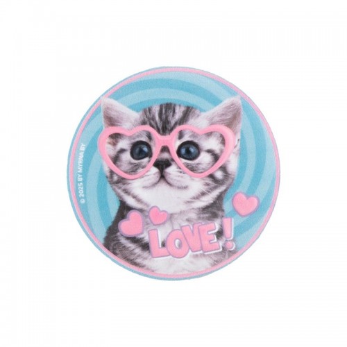 Бейдж на липучці 3011 SP (Kite)