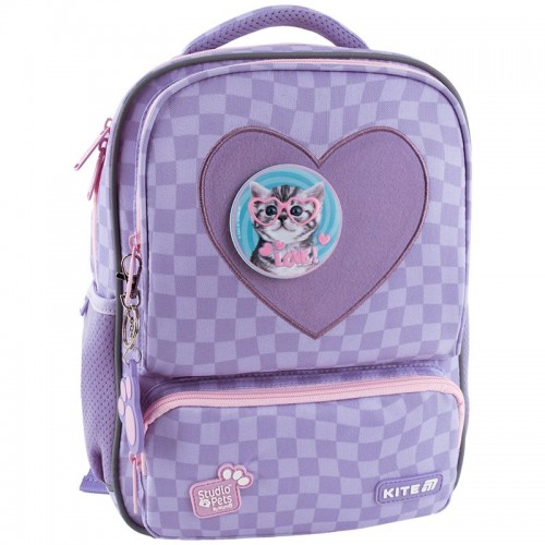 Бейдж на липучці 3011 SP (Kite)