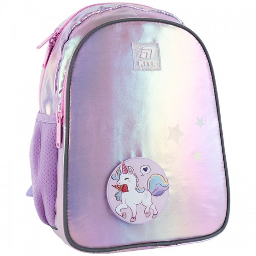 Бейдж на липучке 3011-2 (Kite)