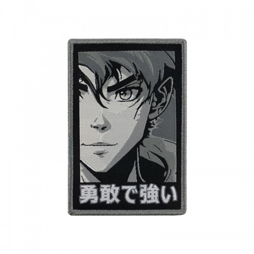 Бейдж на липучці 3011-3 (Kite)