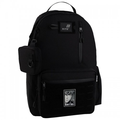 Бейдж на липучці 3011-3 (Kite)