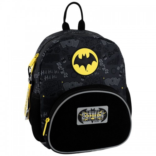 Бейдж на липучці 3011 DC (Kite)