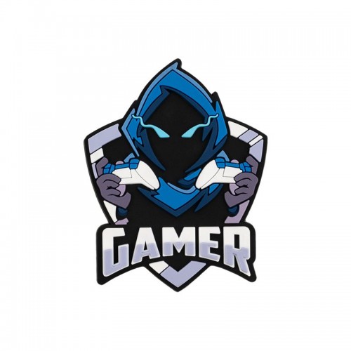 Бейдж на липучці 3011-4 (Kite)