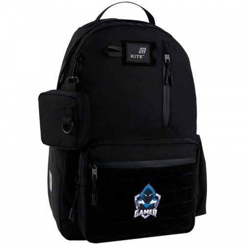 Бейдж на липучці 3011-4 (Kite)