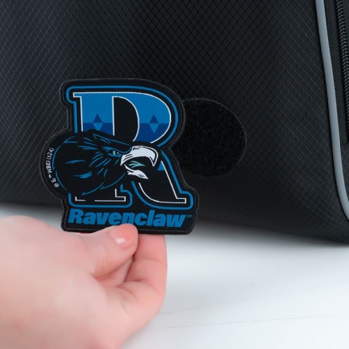 Бейдж на липучці 3011-2 HP (Kite)