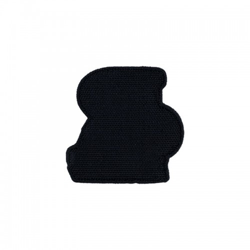 Бейдж на липучці 3011-2 HP (Kite)