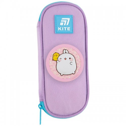 Бейдж на липучці 3011 ML (Kite)