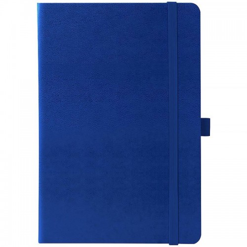 Щотижневик 2026 Grand Strong, 195*255, синій (Axent)