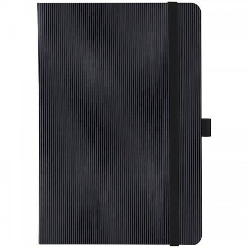 Щотижневик 2026 Grand Lines, 195*255, чорний (Axent)