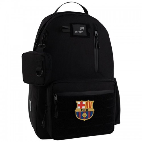 Бейдж на липучці 3011 BC (Kite)