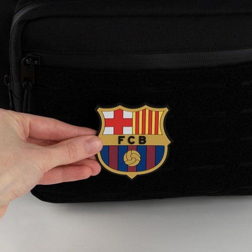 Бейдж на липучці 3011 BC (Kite)