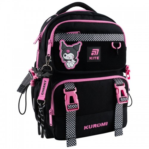 Бейдж на липучке 3011-2 HK (Kite)