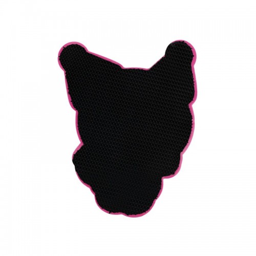 Бейдж на липучке 3011-2 HK (Kite)