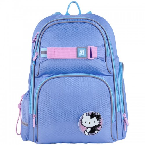 Бейдж на липучці 3011-4 HK (Kite)