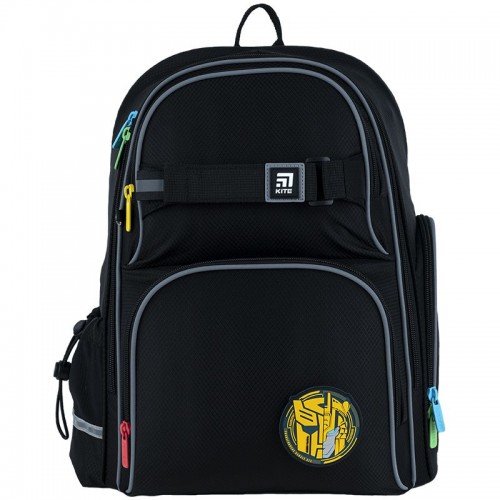 Бейдж на липучці 3011-1 TF (Kite)