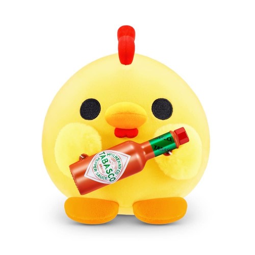 М'яка іграшка-сюрприз "Snackle-G2" (серія 2 Mini Brands) (Snackle)