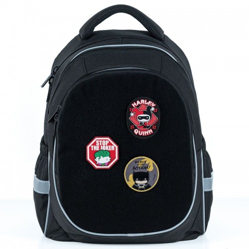 Набір бейджів на липучці, 3 шт., 3012-2 DC (Kite)