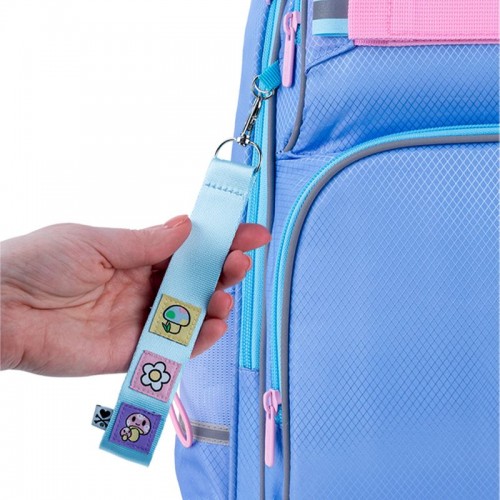 Набор бейдж на липучке и подвеска, 2 шт., 3010-2 TK (Kite)